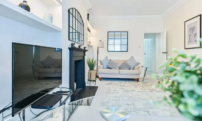 Недвижимость Coleherne Road, Chelsea: 12