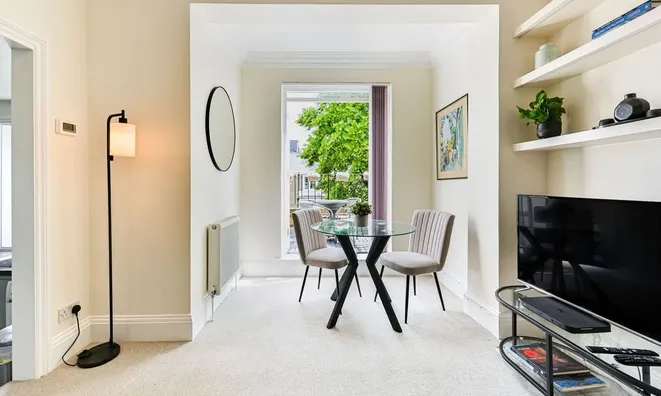 Недвижимость Coleherne Road, Chelsea: 14