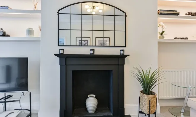 Недвижимость Coleherne Road, Chelsea: 16
