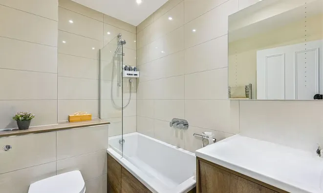 Недвижимость Coleherne Road, Chelsea: 18