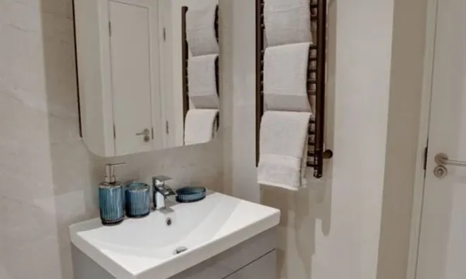 Недвижимость Sloane Avenue, Chelsea: 2