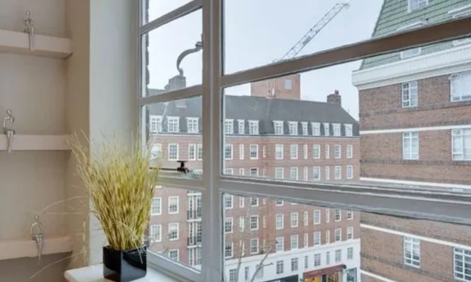 Недвижимость Sloane Avenue, Chelsea: 4
