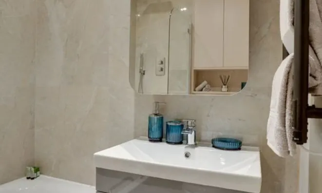 Недвижимость Sloane Avenue, Chelsea: 5