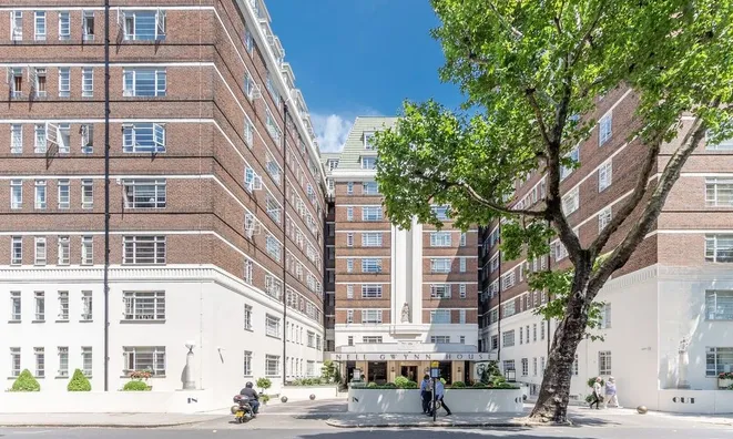 Недвижимость Sloane Avenue, Chelsea: 6