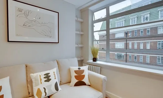 Недвижимость Sloane Avenue, Chelsea: 10