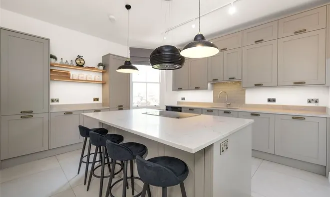 Недвижимость Draycott Avenue: 8