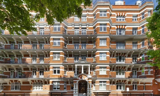 Недвижимость Draycott Avenue: 9