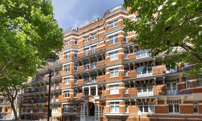 Недвижимость Draycott Avenue: 11