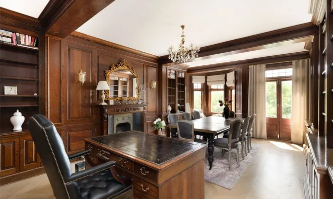 Недвижимость Draycott Avenue: 12