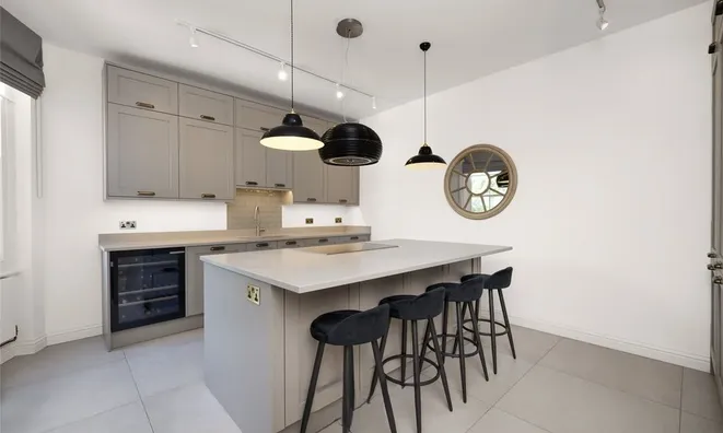 Недвижимость Draycott Avenue: 13