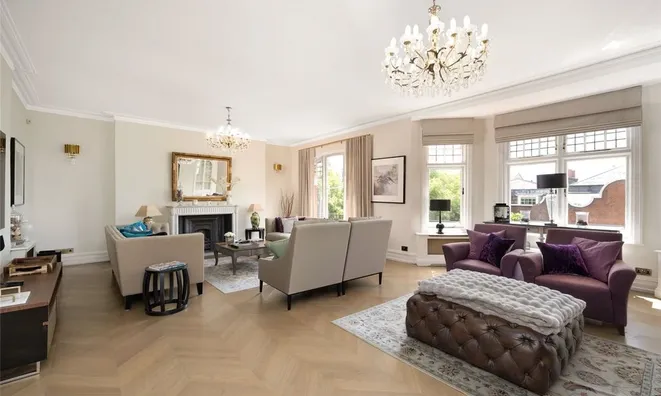 Недвижимость Draycott Avenue: 14