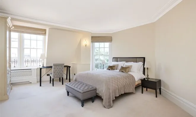 Недвижимость Draycott Avenue: 15