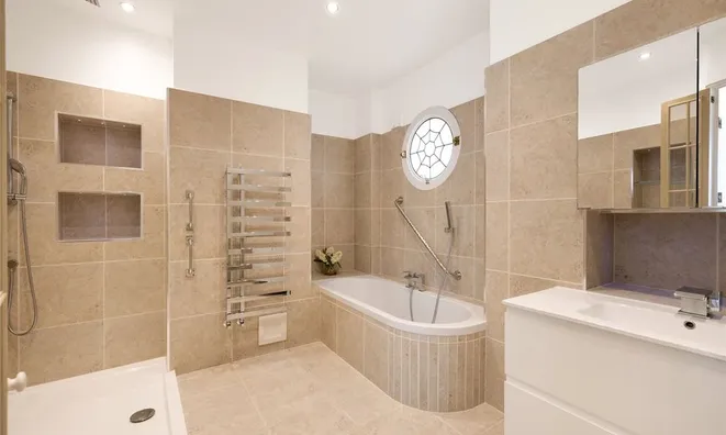 Недвижимость Draycott Avenue: 17