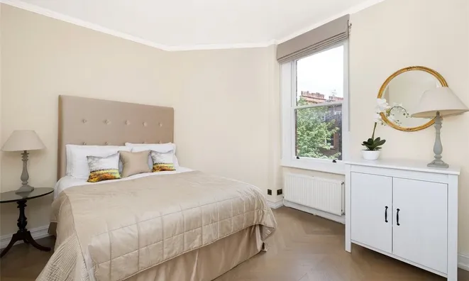 Недвижимость Draycott Avenue: 18