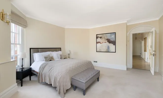 Недвижимость Draycott Avenue, Chelsea: 4