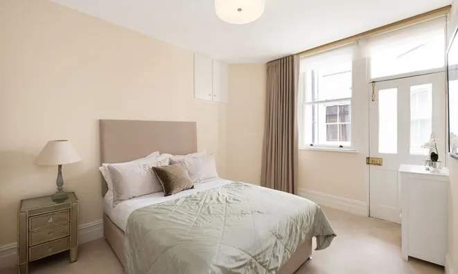 Недвижимость Draycott Avenue, Chelsea: 5