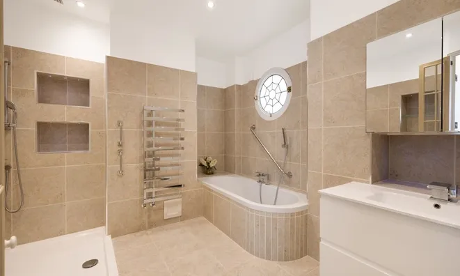 Недвижимость Draycott Avenue, Chelsea: 6