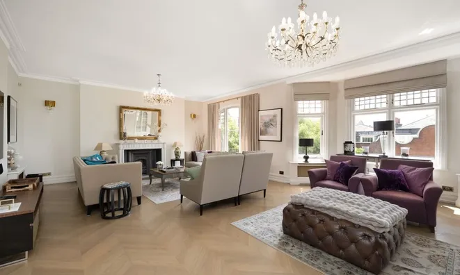 Недвижимость Draycott Avenue, Chelsea: 7