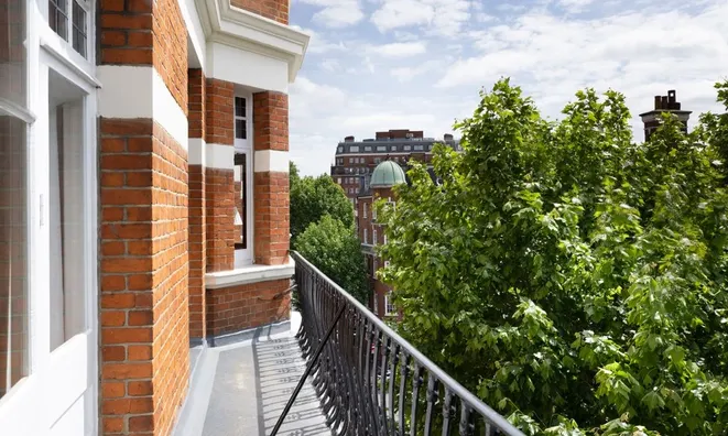 Недвижимость Draycott Avenue, Chelsea: 8