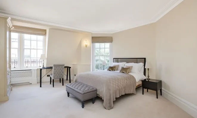 Недвижимость Draycott Avenue, Chelsea: 10