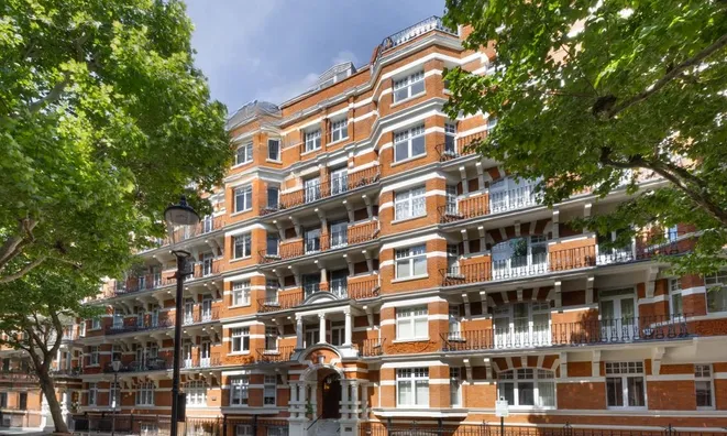 Недвижимость Draycott Avenue, Chelsea: 11