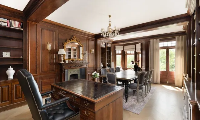 Недвижимость Draycott Avenue, Chelsea: 12