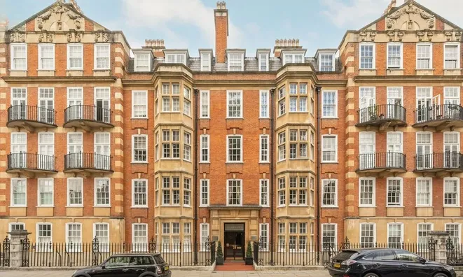 Недвижимость The Little Boltons, Chelsea: 4