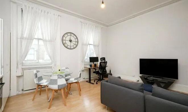 Недвижимость Finborough Road, Earls Court: 2