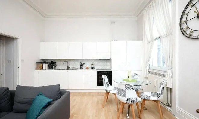 Недвижимость Finborough Road, Earls Court: 3