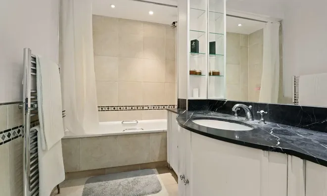 Недвижимость Hans Lodge, Hans Road, Knightsbridge: 2