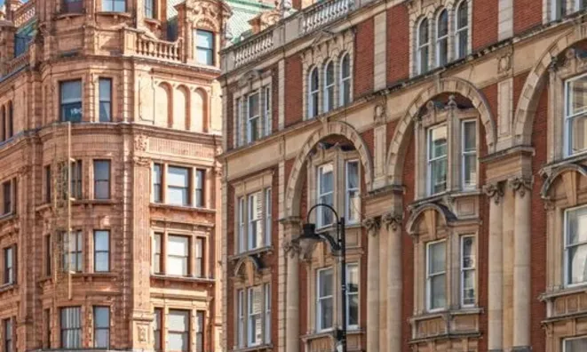 Недвижимость Hans Lodge, Hans Road, Knightsbridge: 3