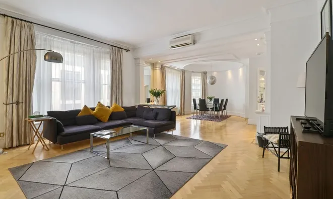 Недвижимость Hans Lodge, Hans Road, Knightsbridge: 4