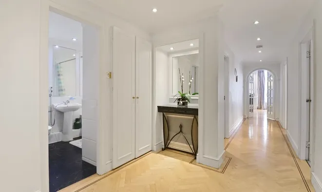 Недвижимость Hans Lodge, Hans Road, Knightsbridge: 5