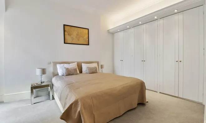 Недвижимость Hans Lodge, Hans Road, Knightsbridge: 6