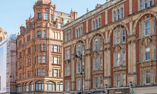 Недвижимость Hans Lodge, Hans Road, Knightsbridge: 7