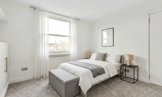 Недвижимость Redcliffe Gardens: 2