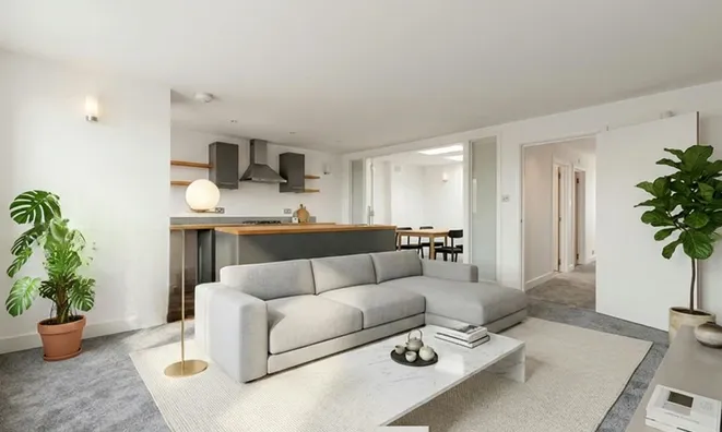 Недвижимость Redcliffe Gardens: 5