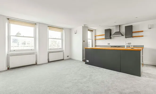 Недвижимость Redcliffe Gardens: 7
