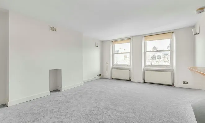 Недвижимость Redcliffe Gardens: 8