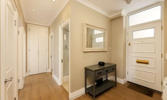 Недвижимость Thurloe Court, Fulham Road, Chelsea: 2