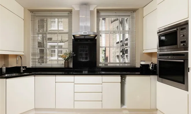 Недвижимость Thurloe Court, Fulham Road, Chelsea: 10
