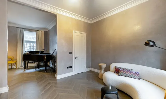 Недвижимость Bloomfield Terrace: 2