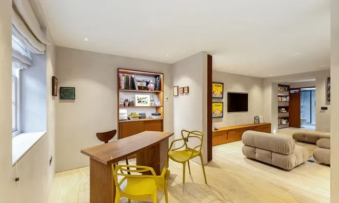 Недвижимость Bloomfield Terrace: 3