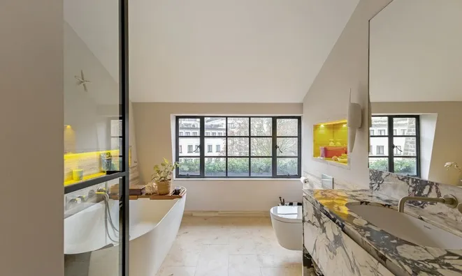 Недвижимость Bloomfield Terrace: 4