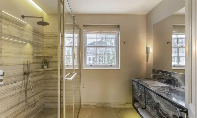 Недвижимость Bloomfield Terrace: 5