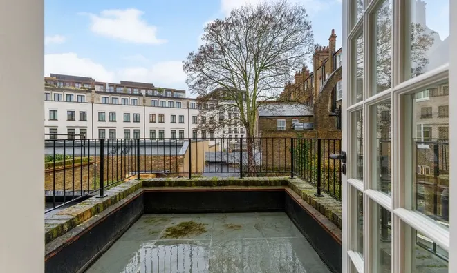 Недвижимость Bloomfield Terrace: 7