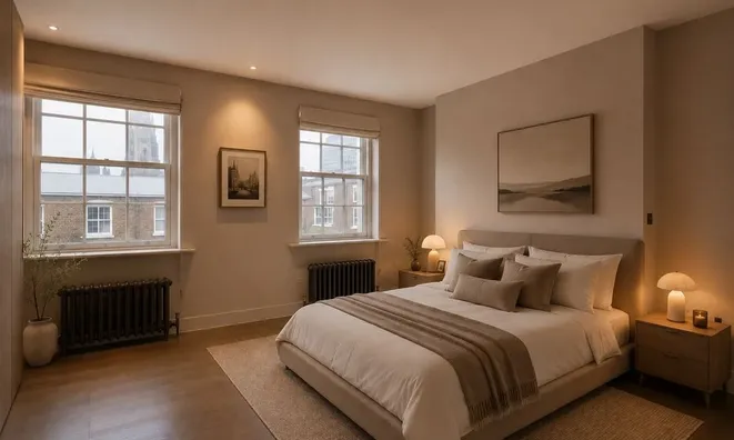 Недвижимость Bloomfield Terrace: 8