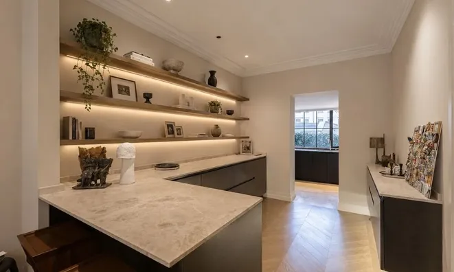 Недвижимость Bloomfield Terrace: 9
