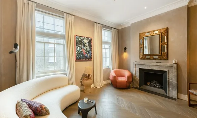 Недвижимость Bloomfield Terrace: 10