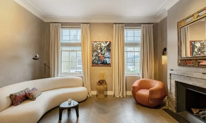 Недвижимость Bloomfield Terrace: 11